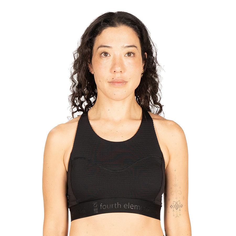 Fourth Element J2 Women's Base Layer Bra Top