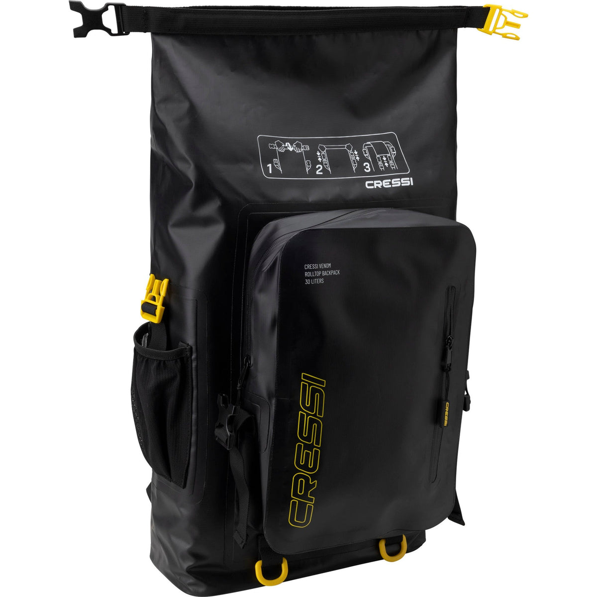 Venom Dry Backpack