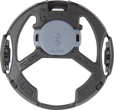 Michelangelo - Donatello Computer Bt Interface