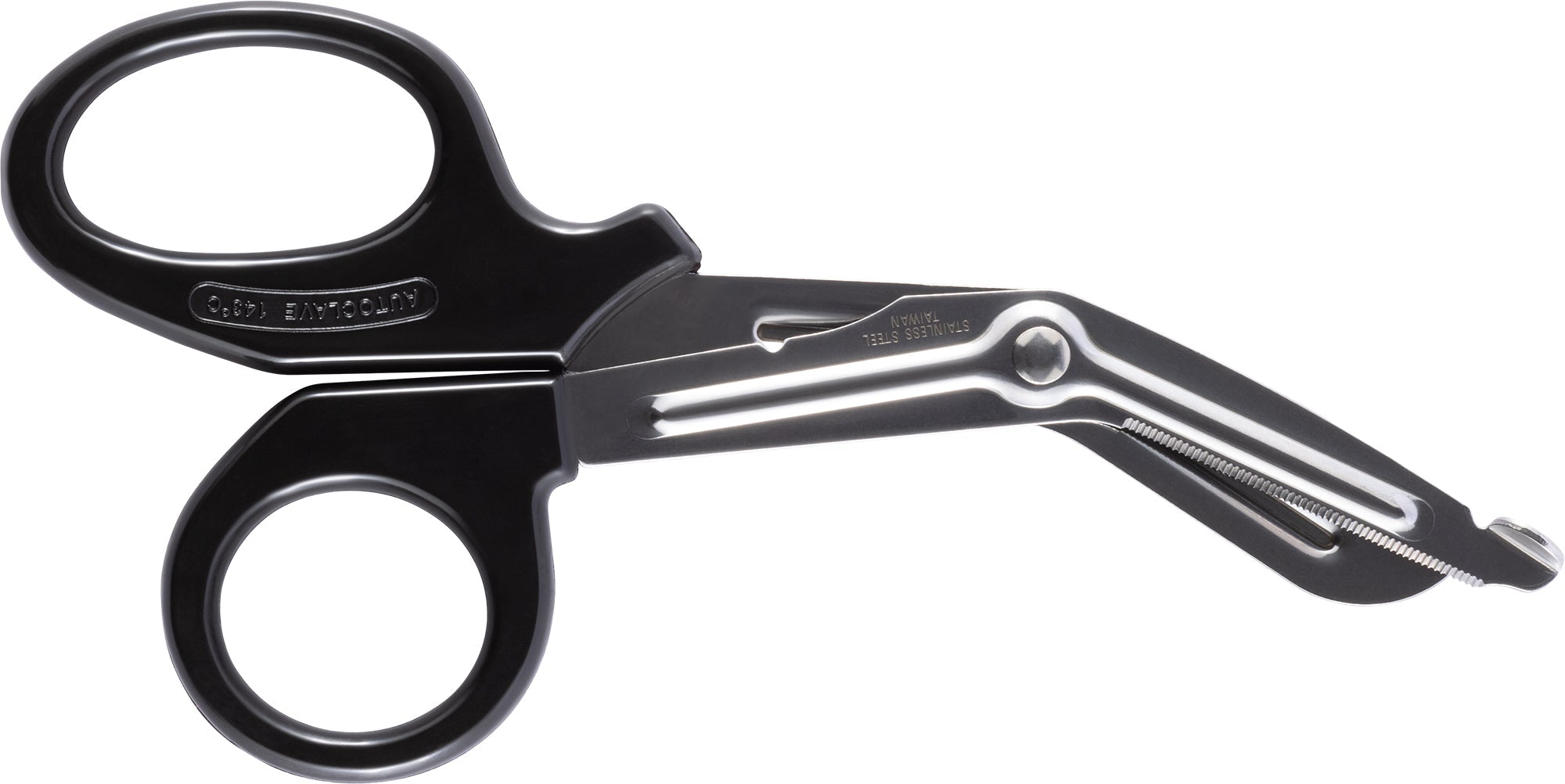 Haka Scissor