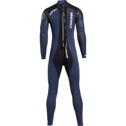 Comfort 5 mm Wetsuit Lady