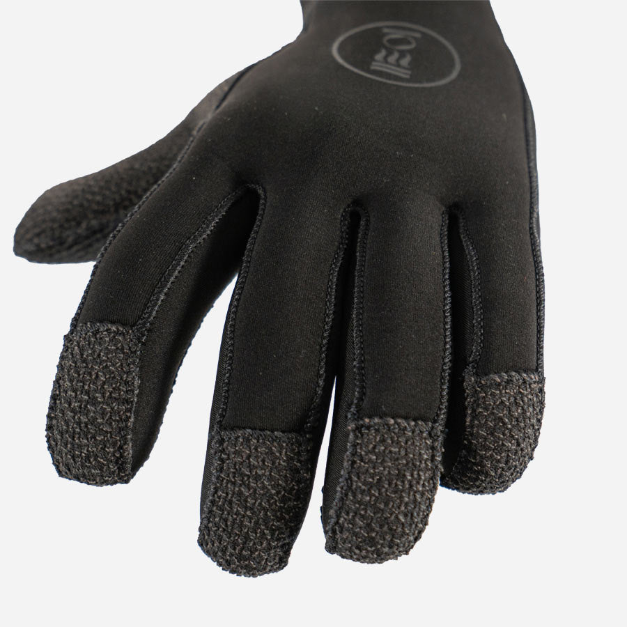 5mm KEVLAR HYDROLOCK GLOVES