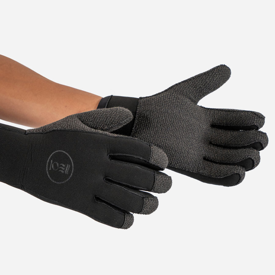 5mm KEVLAR HYDROLOCK GLOVES