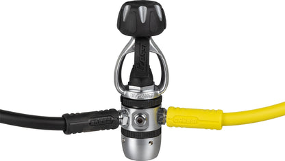 AC2 + Compact + Octopus Compact Regulator