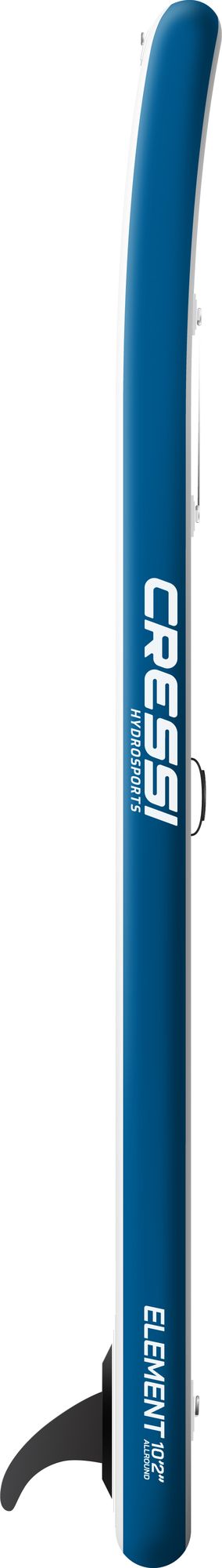 Element Isup Set