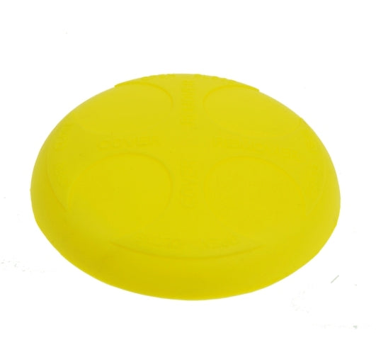 Tecline yellow silicone ring for removing a second stage cover