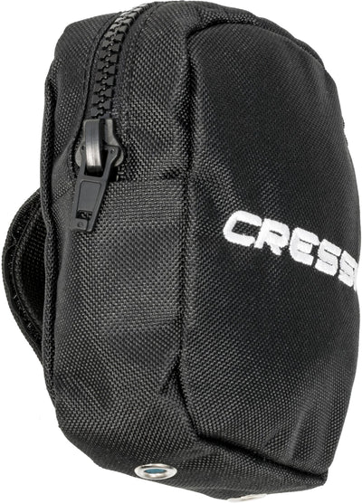 CAM BAND TRIM WEIGHT POCKETS