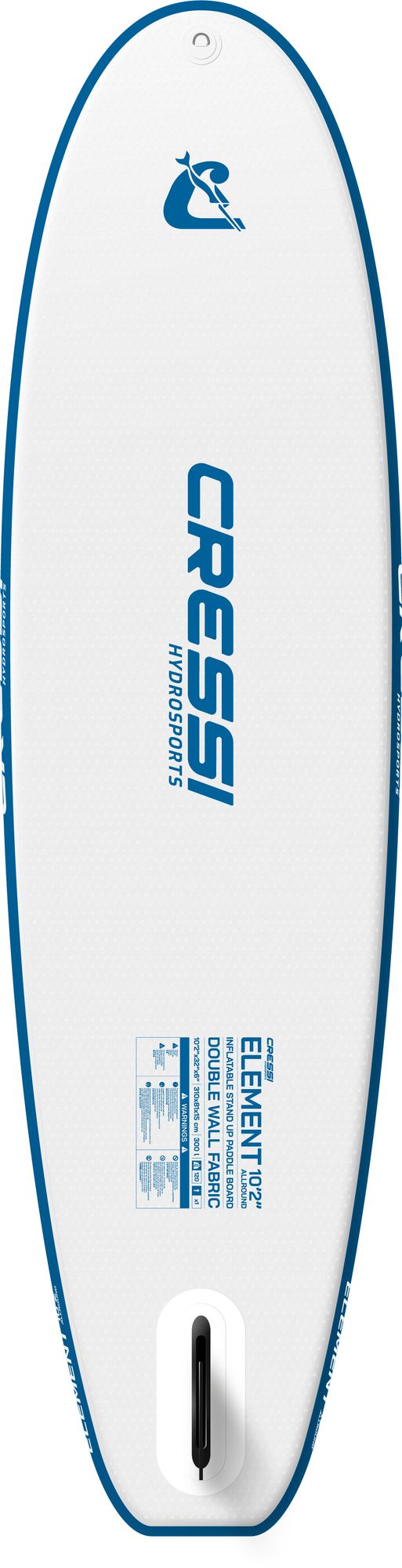 Element Isup Set