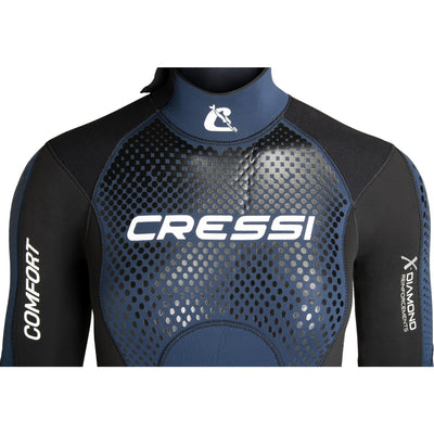 Comfort 5 mm Wetsuit Lady