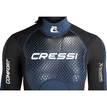 Comfort 5 mm Wetsuit Lady