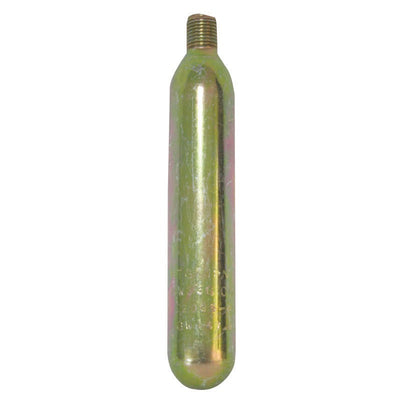 Lalizas 33 g CO2 cylinder for inflatable lifejackets