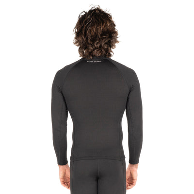 Fourth Element J2 Men's Base Layer L/S Top back