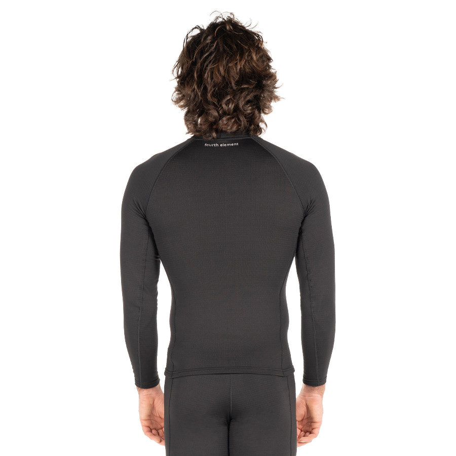 Fourth Element J2 Men's Base Layer L/S Top front