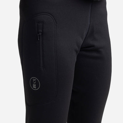 WOMENS ARCTIC LEGGINGS BLACK