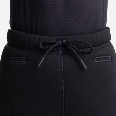 WOMENS ARCTIC LEGGINGS BLACK