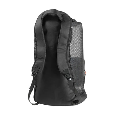 Mares Cruise Backpack Mesh Elite padded shoulder straps