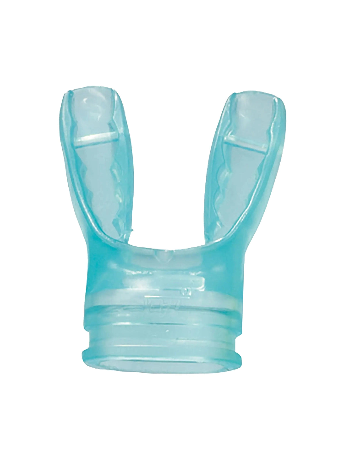 Mares JAX custom fit mouthpiece in black