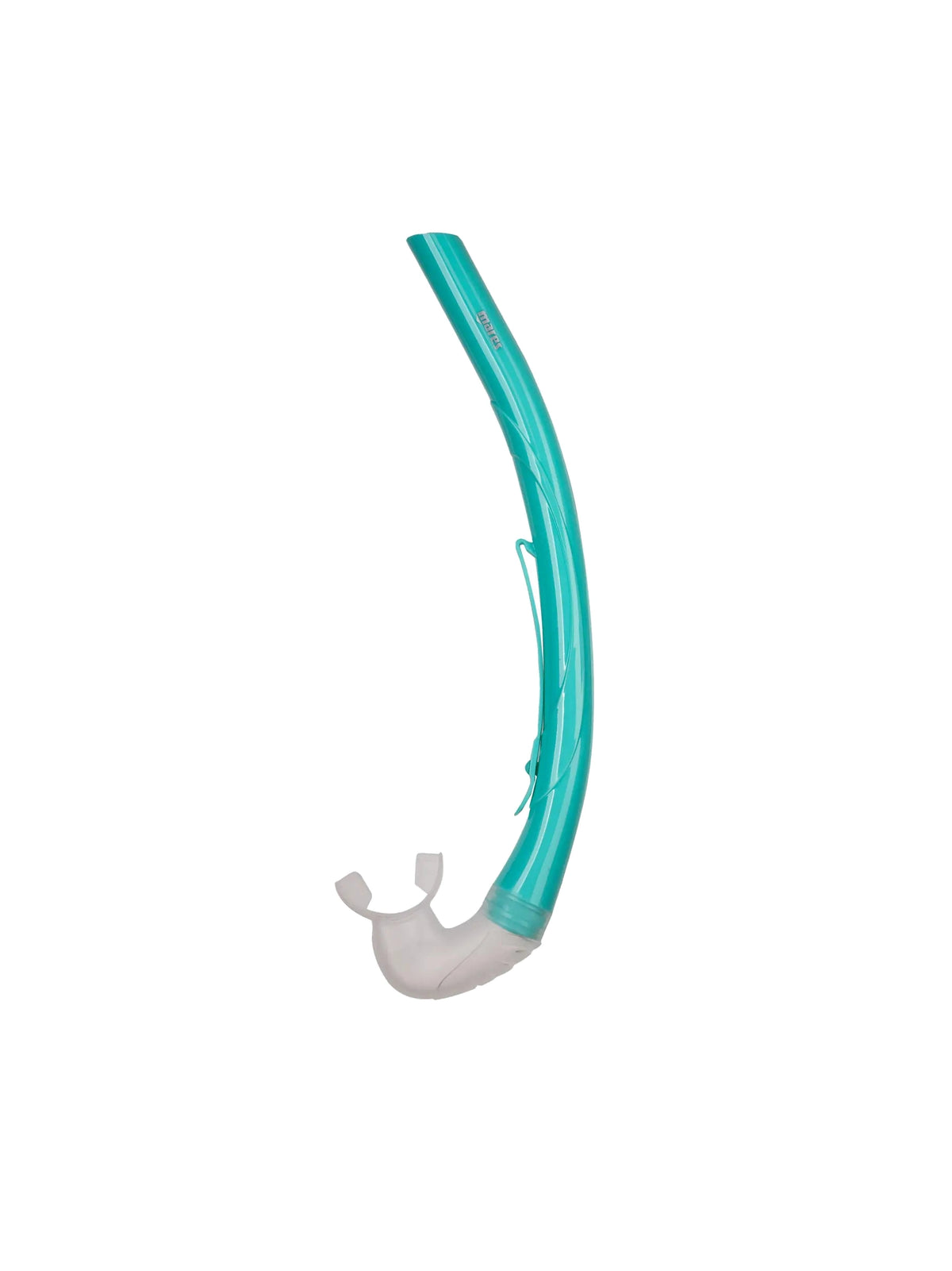 Mares Keewee mask and snorkel combo in mint, the snorkel