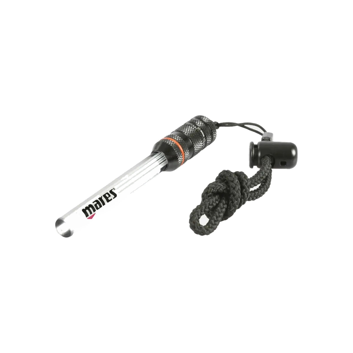 Mares Marker Beam flashing signal stick with lanyard