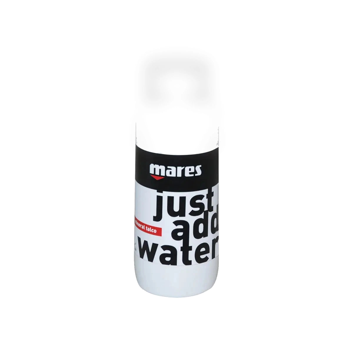 Mares Mineral Talcum, 125 g bottle