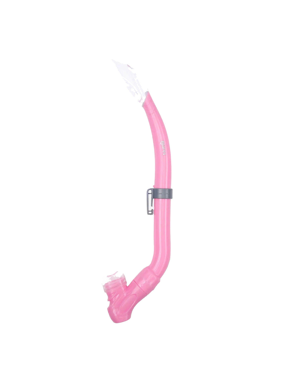 Mares Pirate junior mask and snorkel combo in blue, mask and snorkel together