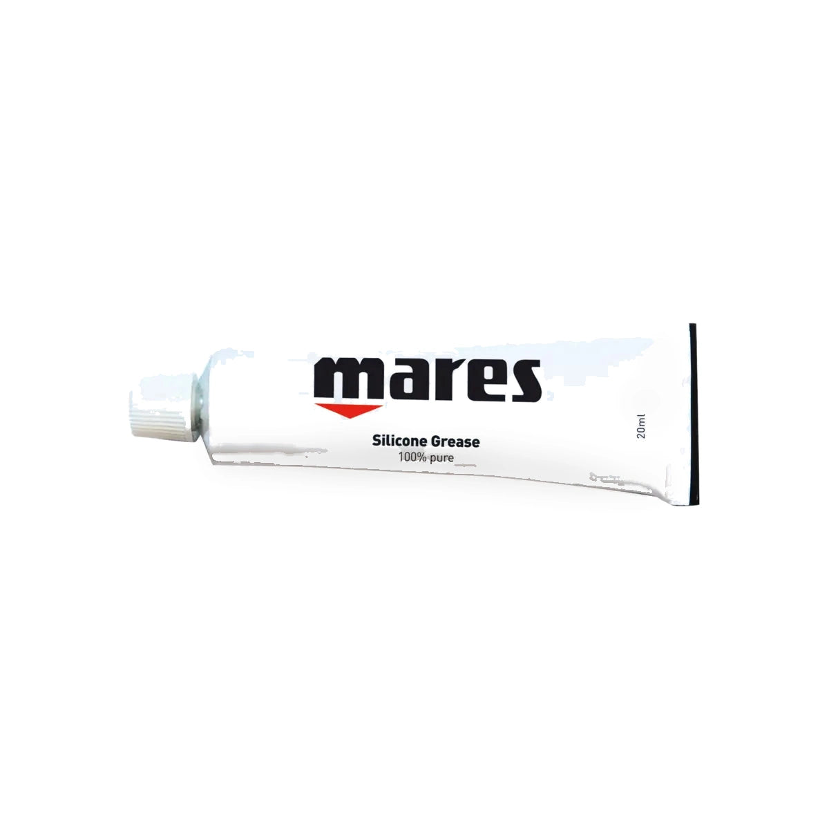 Mares silicone grease, 20 ml tube