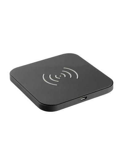 Mares Sirius wireless charging base on its own