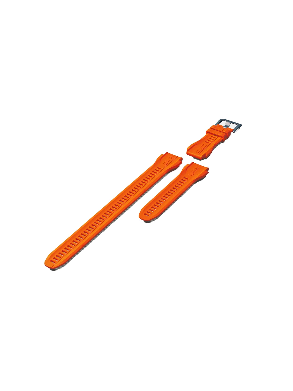 Mares Sirius strap kit in aqua, both strap pieces