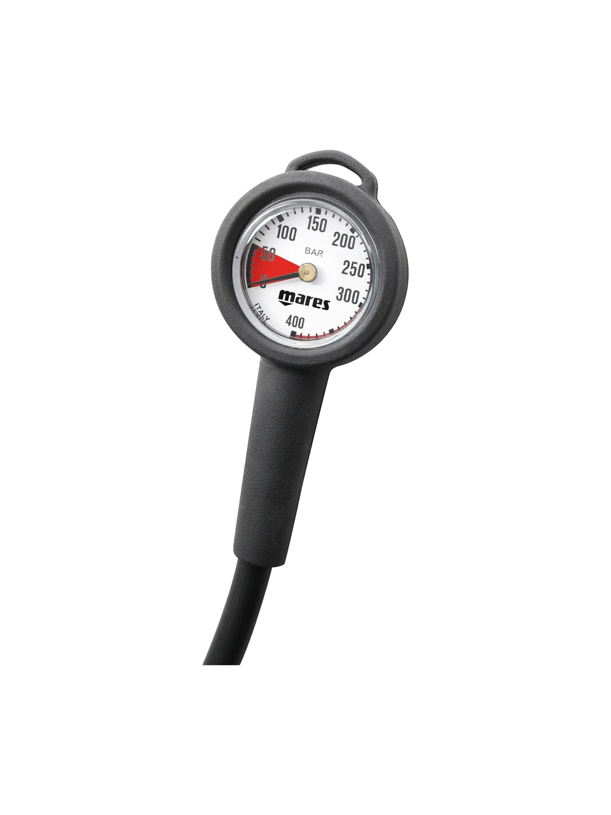 Mares SXS second stage in black, the primary regulator in the SXS 62X set