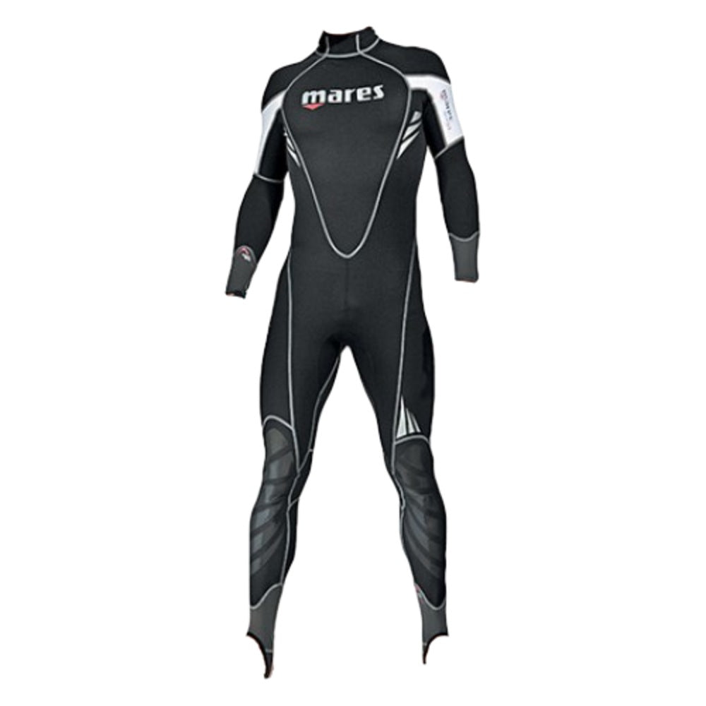 Mares Varadero 0.5mm men's full-length suit with foot stirrups