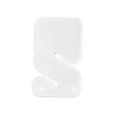 Mares XR cave line marker in white