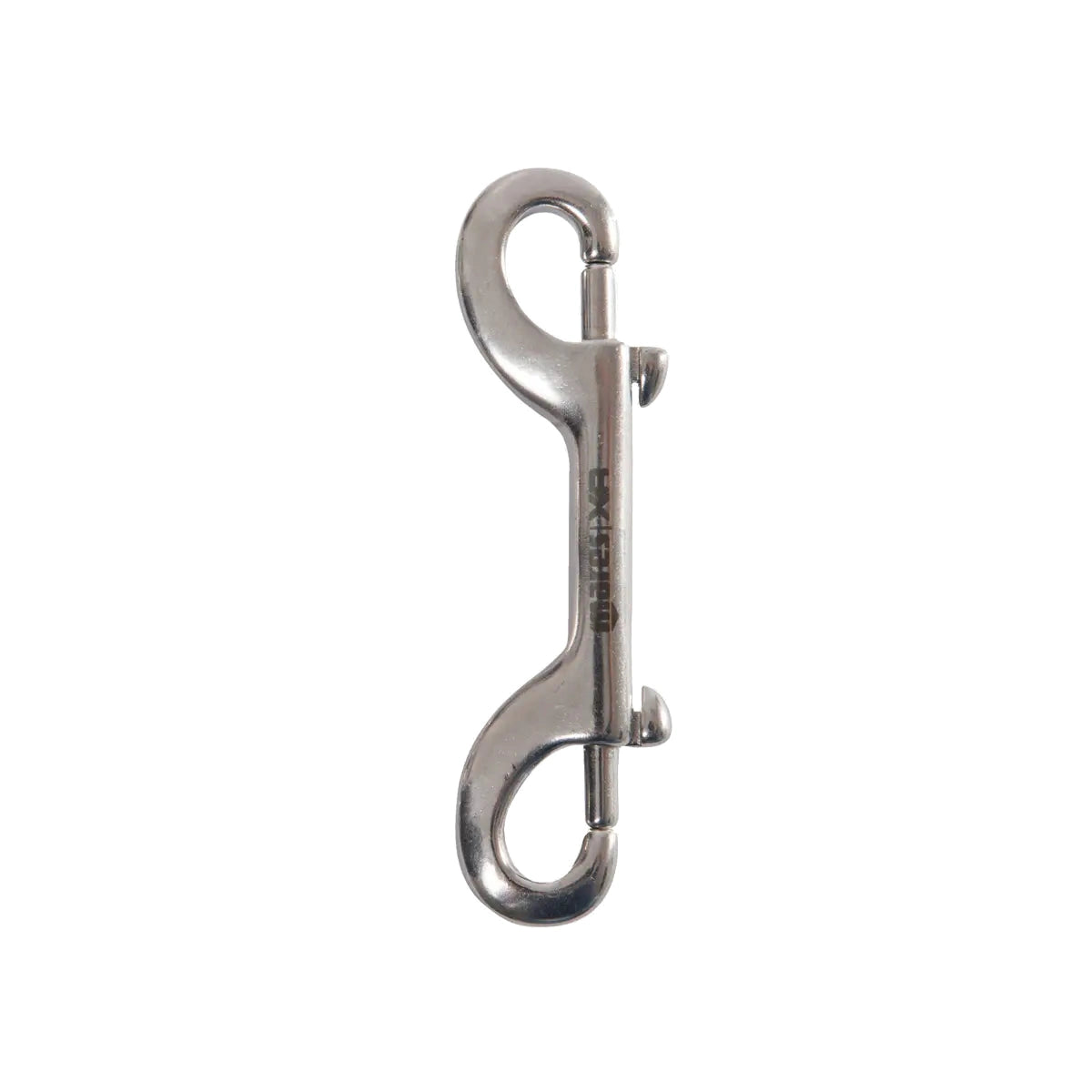 Mares XR 316 stainless steel double ender snap
