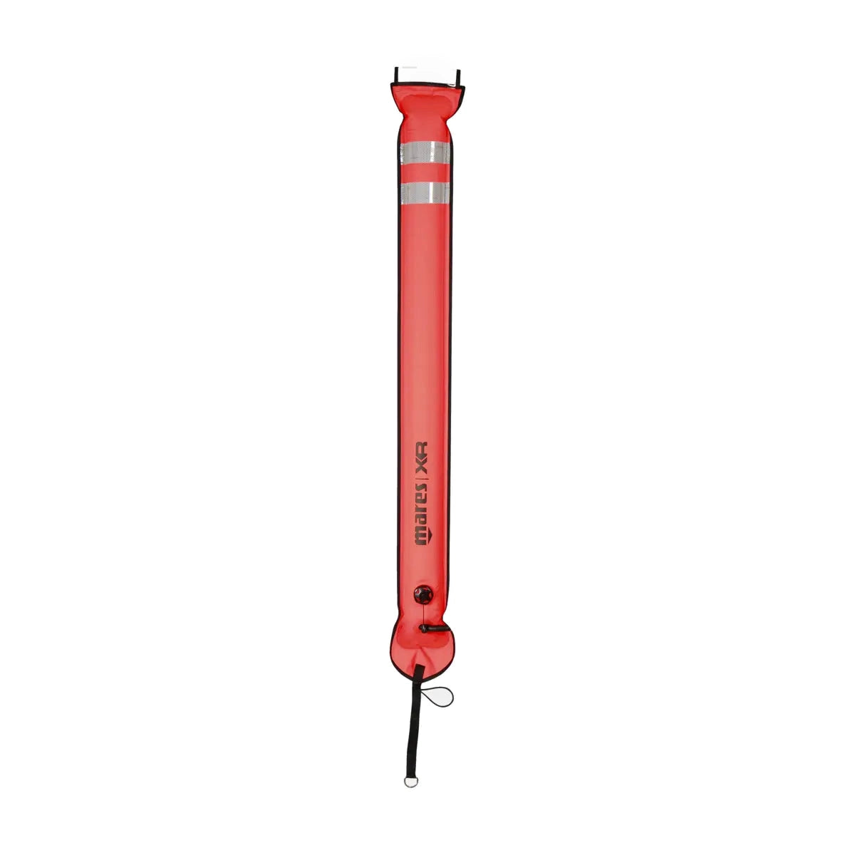Mares XR SMB 180 cm in orange with reflective band