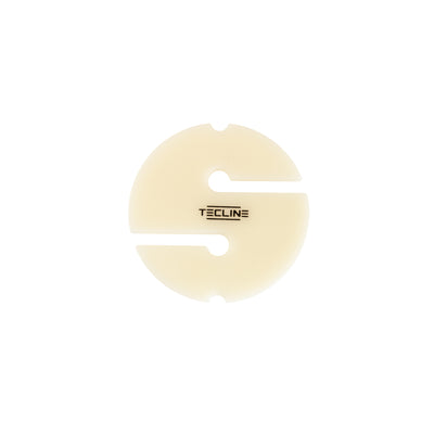 Tecline glow-in-the-dark cookie line marker