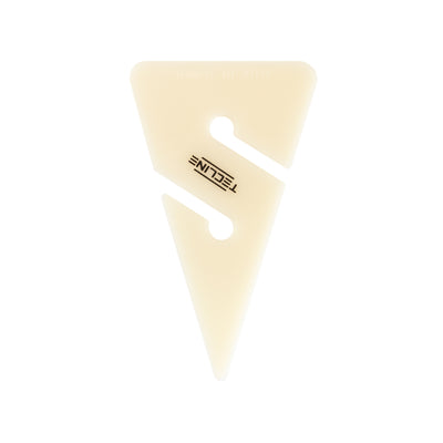 Tecline glow-in-the-dark line arrow marker