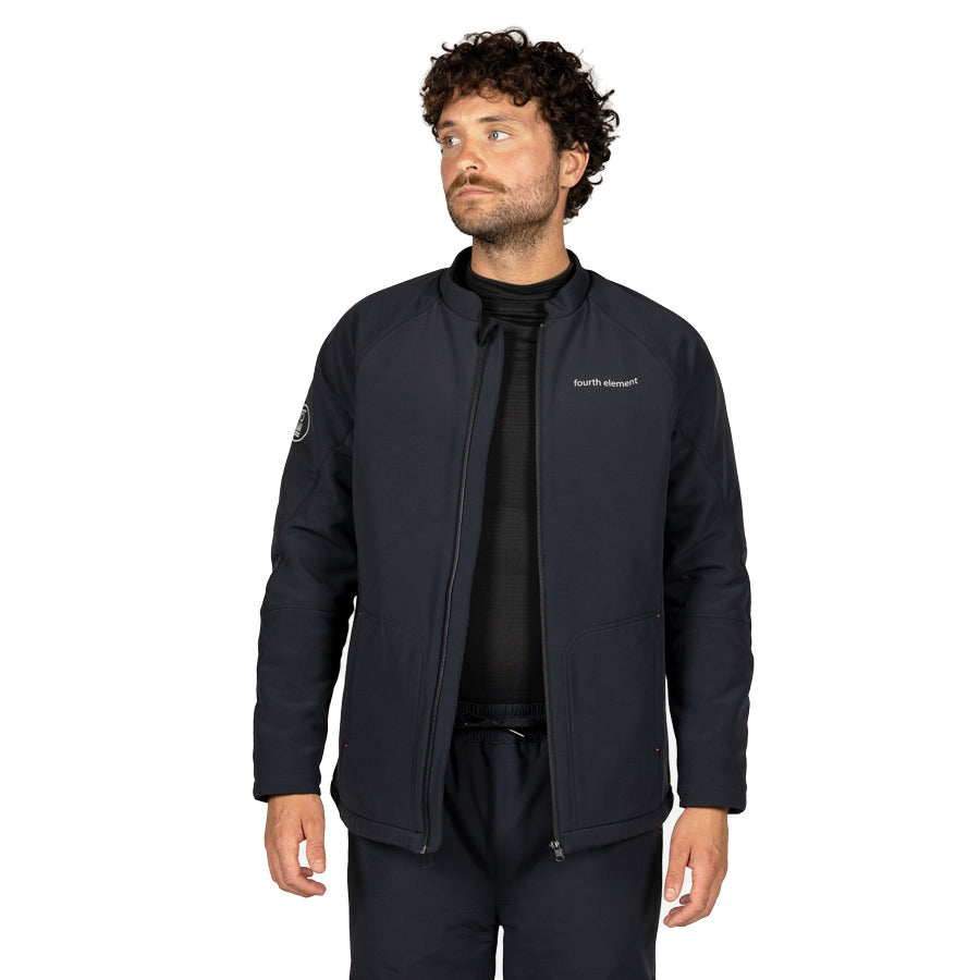 Fourth Element Men's Arctic X Jacket back