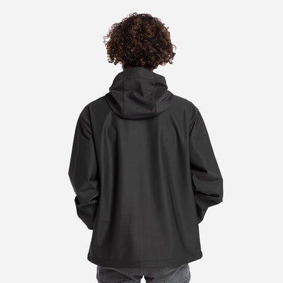 MEN'S WINDBREAKER SMOCK