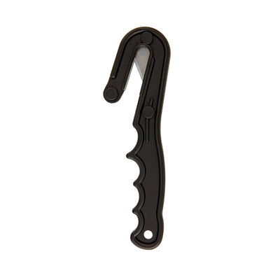 Scubatech hook line cutter in black