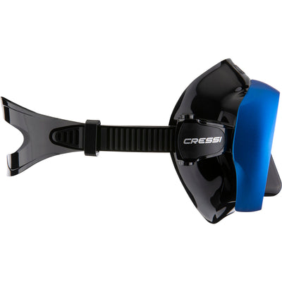 A1 Mask Wide-vision anti-fog mask