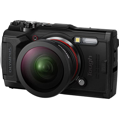 FCON-T02 Fish Eye Converter