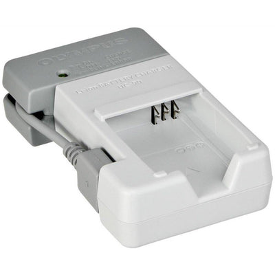 Multi Battery Charger for LI-50B
