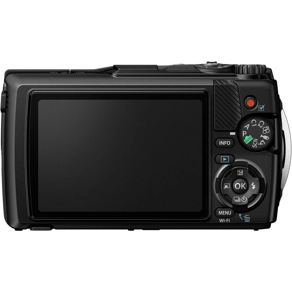 TG-7 Black