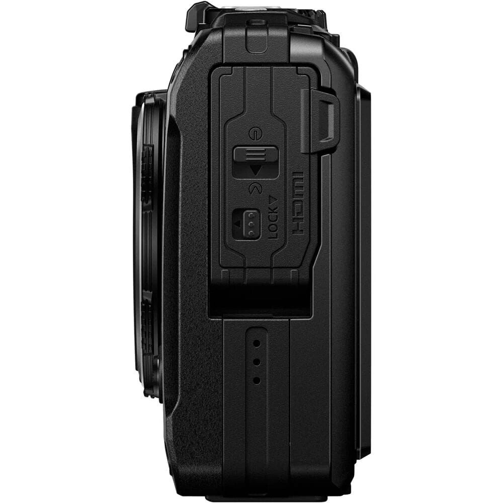 TG-7 Black