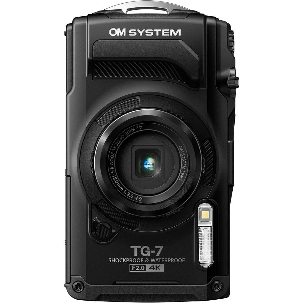 TG-7 Black