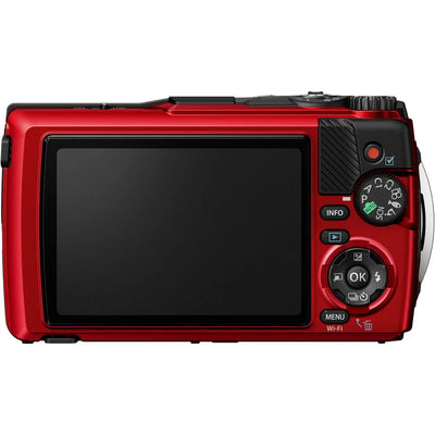 TG-7 Red