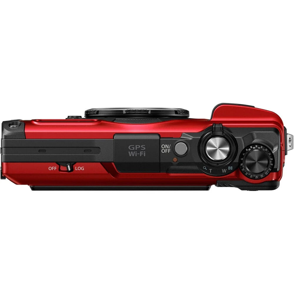 TG-7 Red