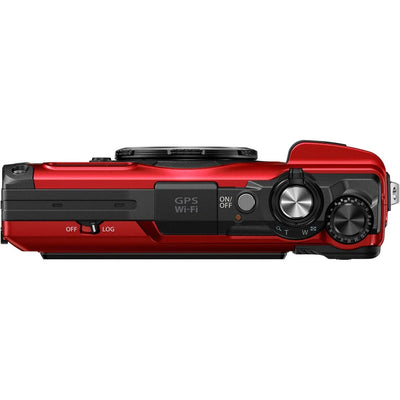 TG-7 Red