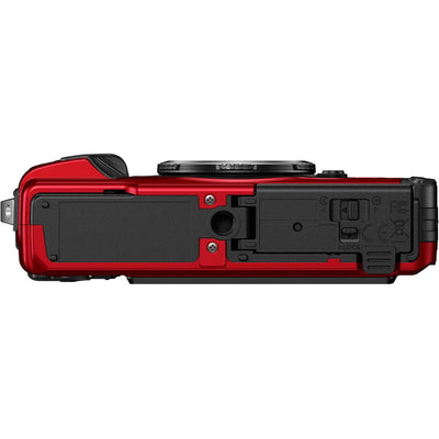 TG-7 Red