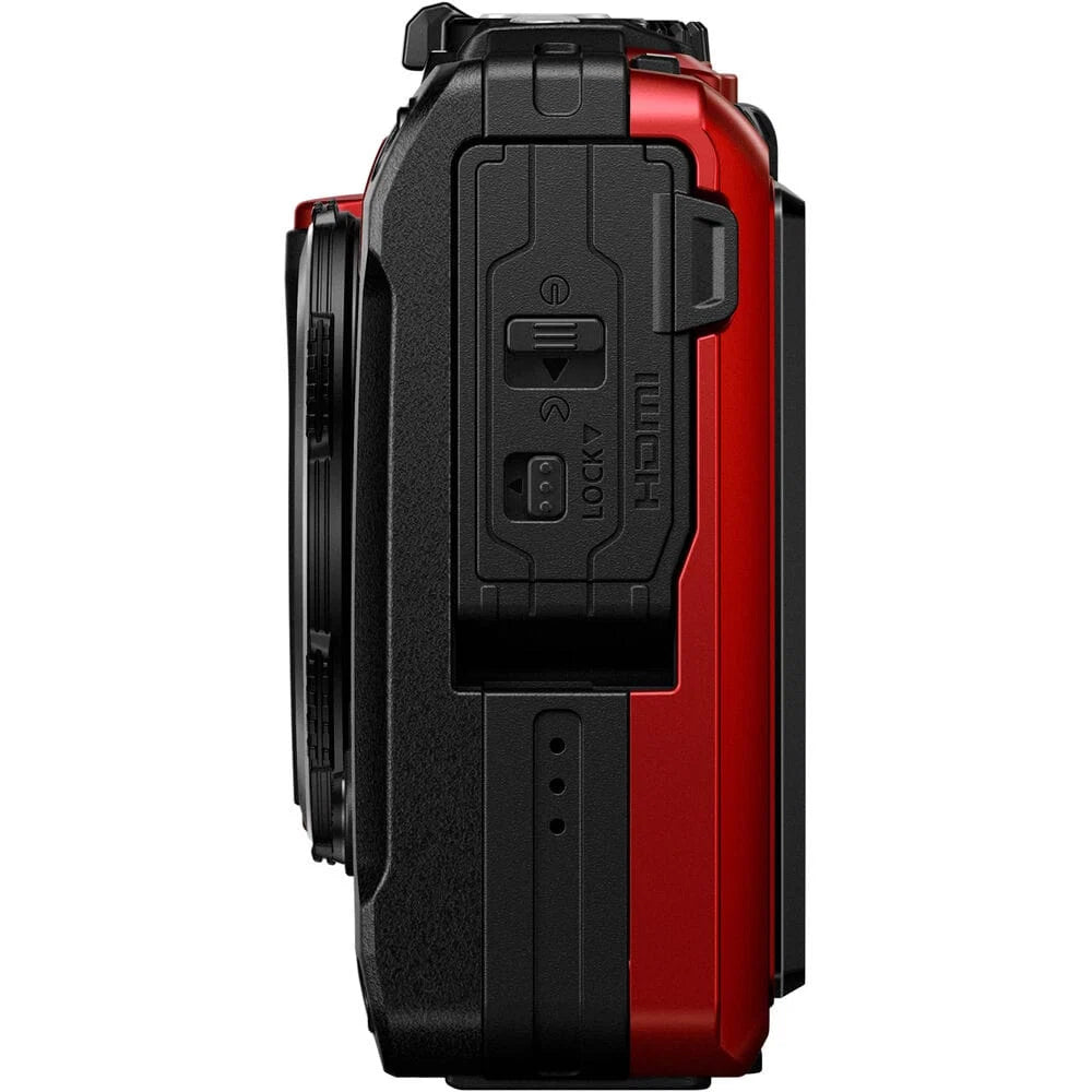 TG-7 Red