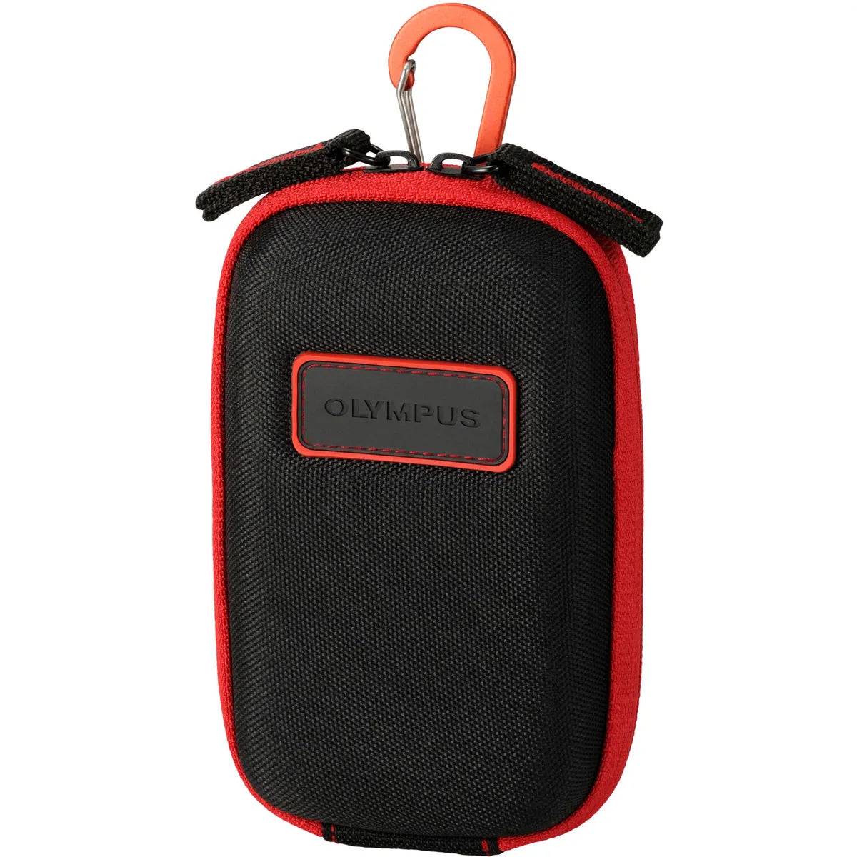CSCH-107 Hard Case with carabiner hook